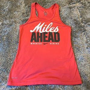 Nike Dri-Fit. Size XS.